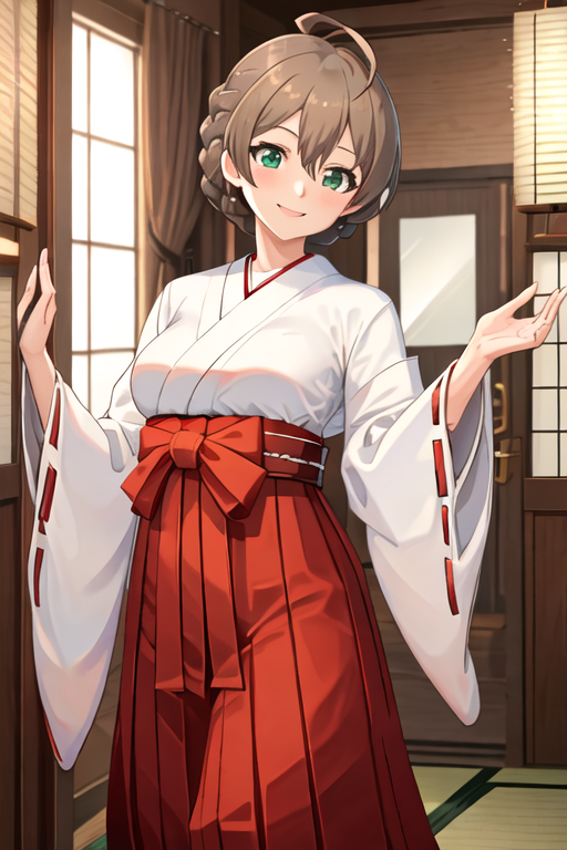 miko-7560