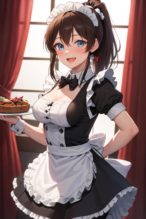 maid-1120