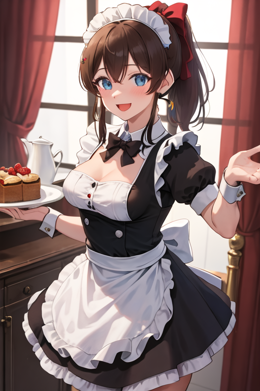 maid-2240