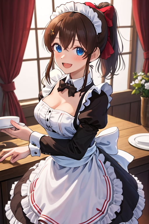 maid-3360