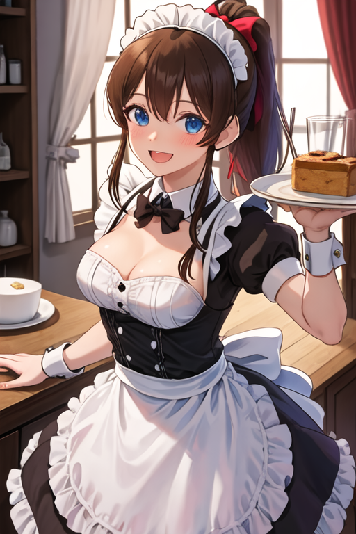maid-3920