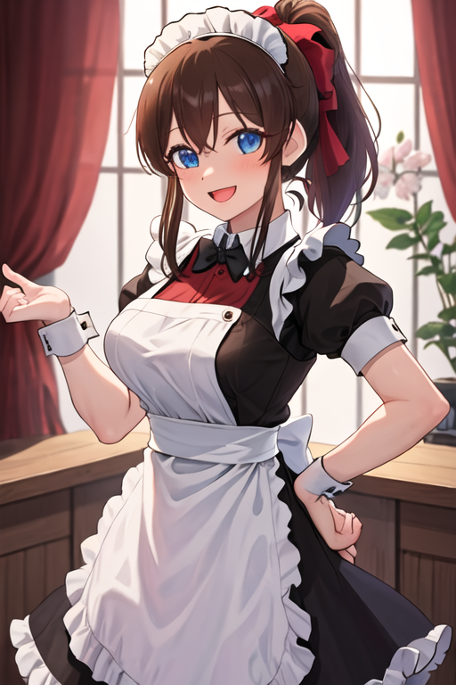 maid-4480