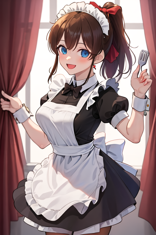 maid-6160