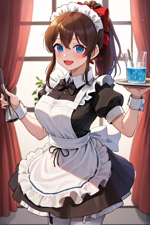 maid-8400
