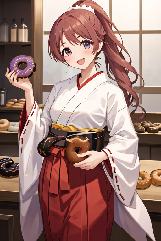 miko-4080