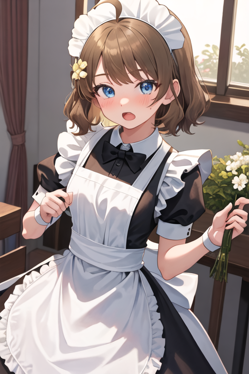 maid-2700