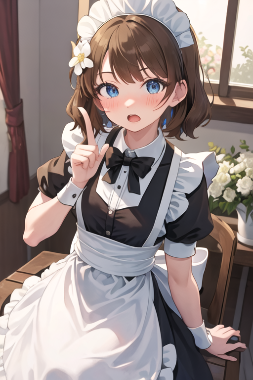 maid-3240
