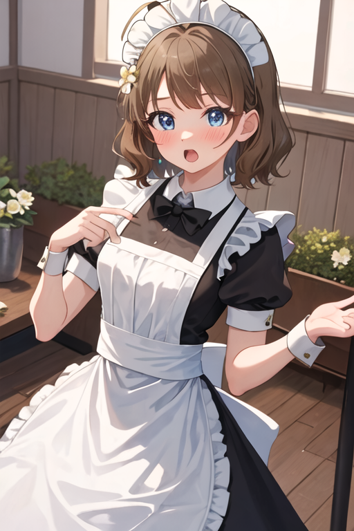 maid-4320