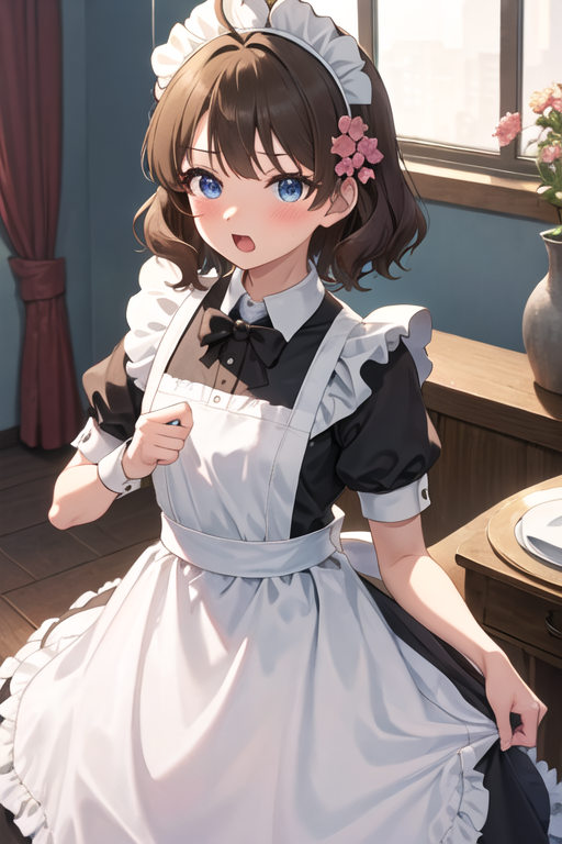 maid-540