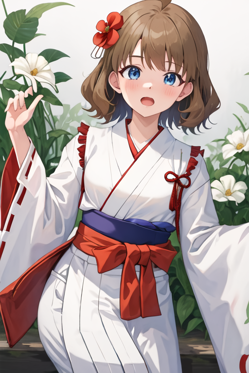 miko-5400