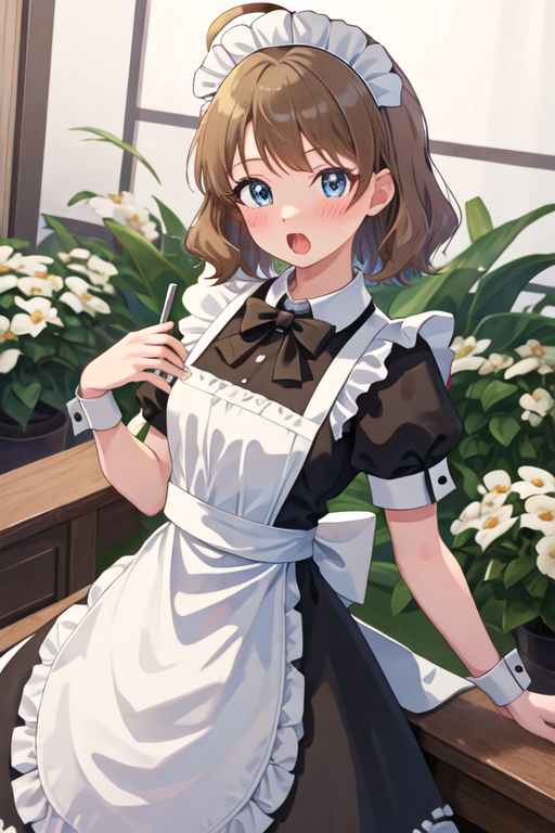 maid-7020