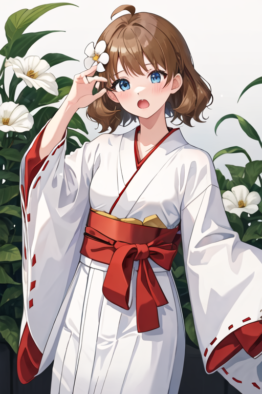 miko-7020