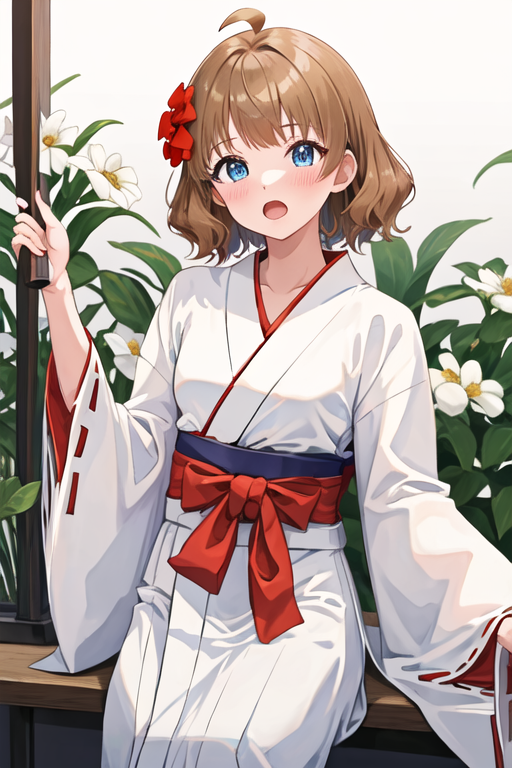 miko-8100