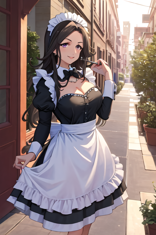 maid-2380