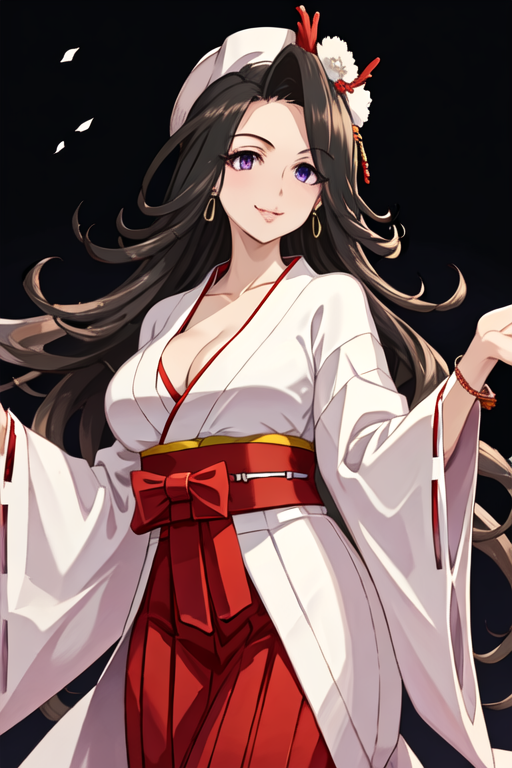 miko-3060