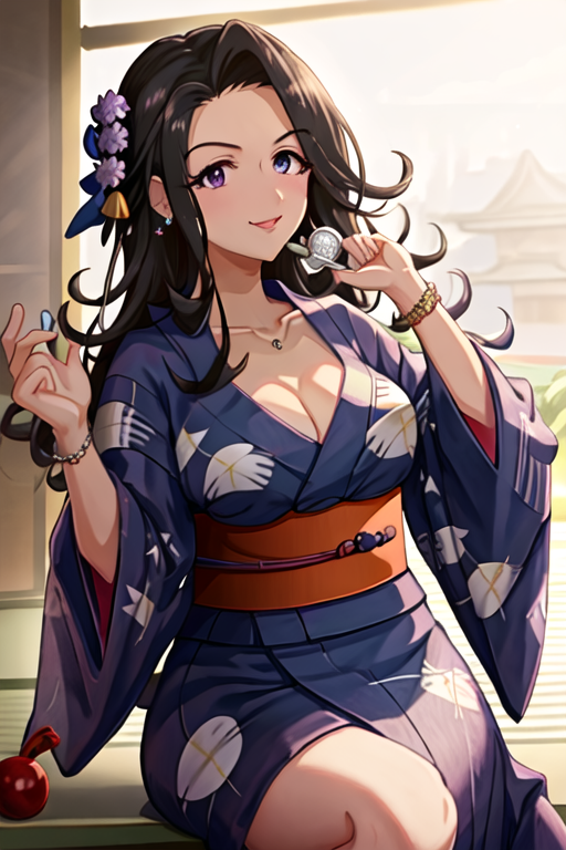 yukata-3060