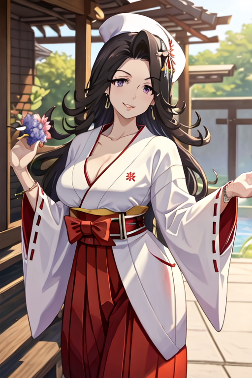 miko-3400