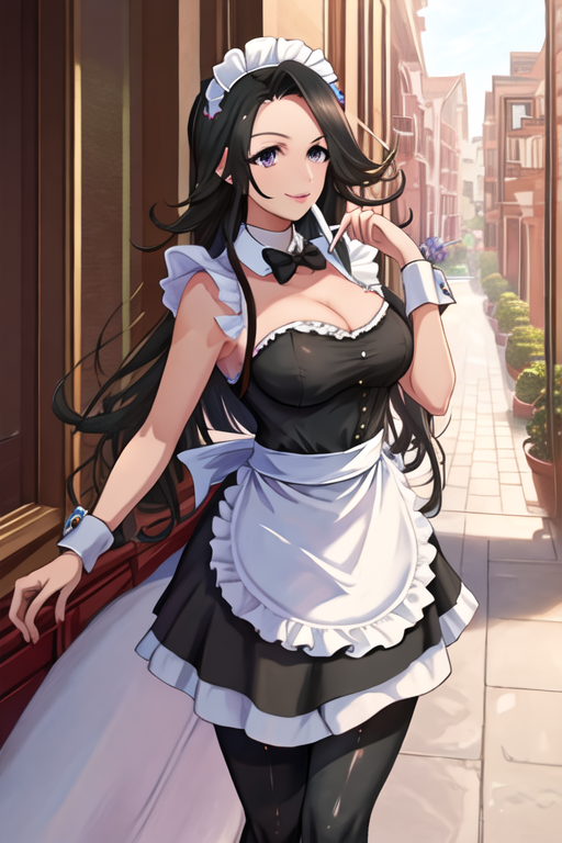 maid-4080