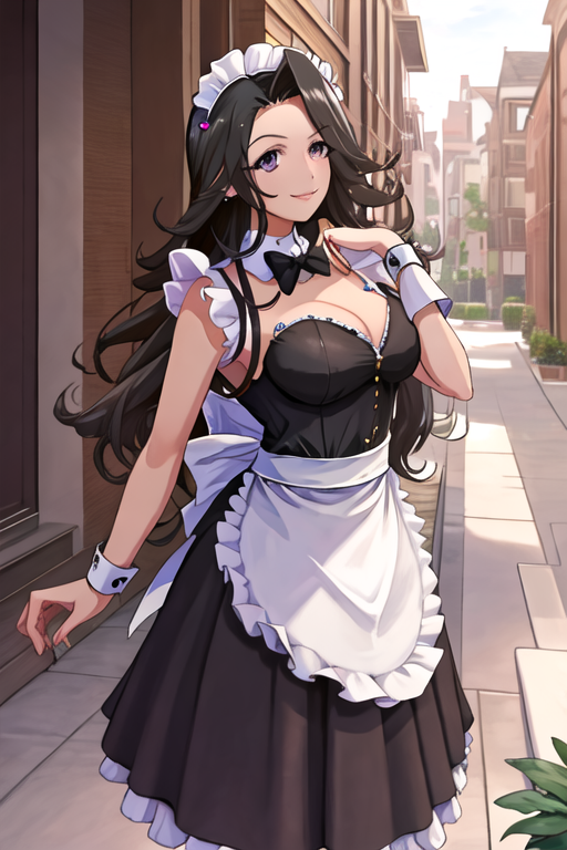maid-4420
