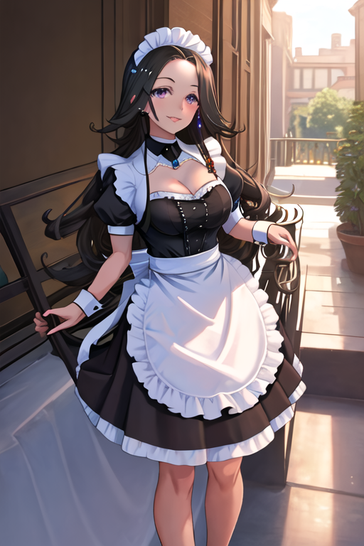 maid-5100