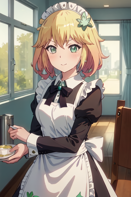 maid-1360