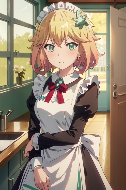 maid-2380
