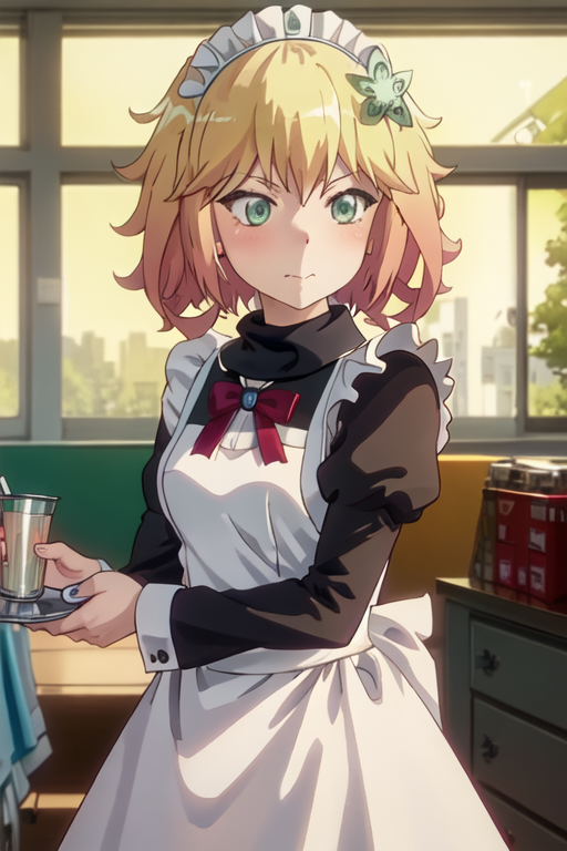 maid-3060