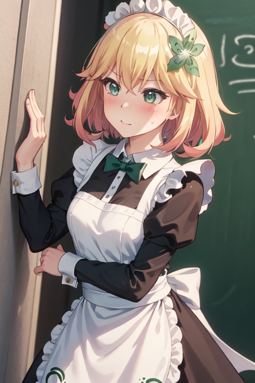 maid-340