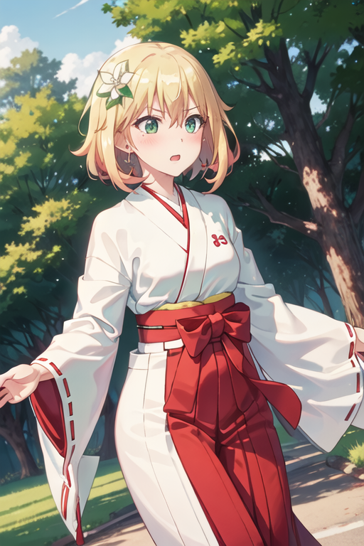 miko-340