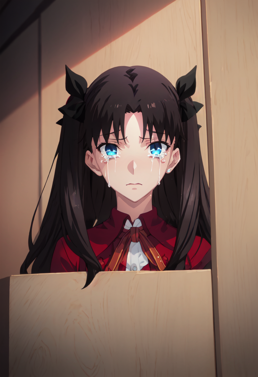 cry