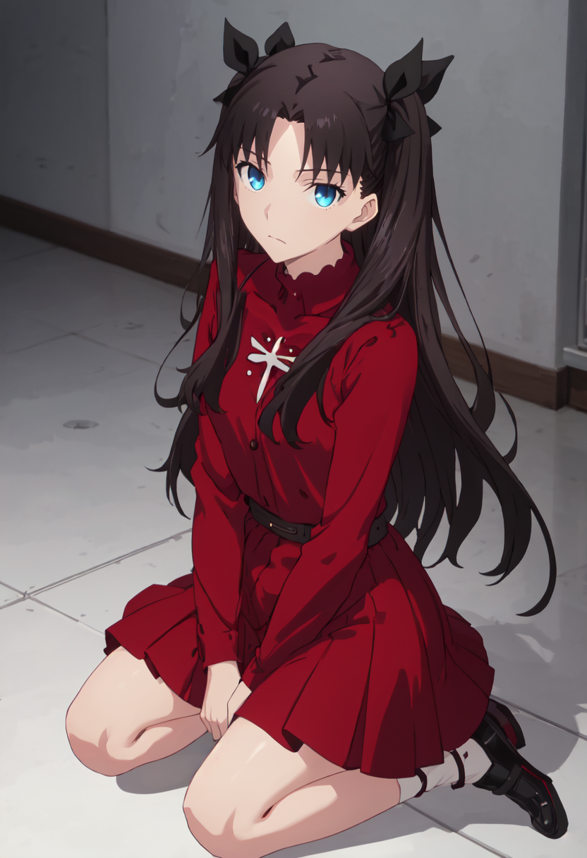 kneel