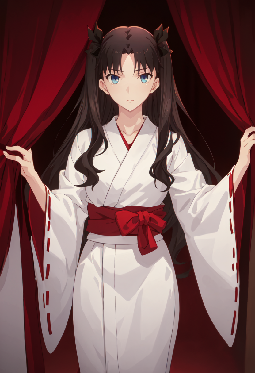 miko