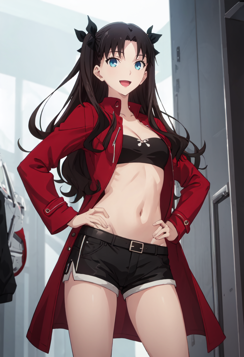 shorts