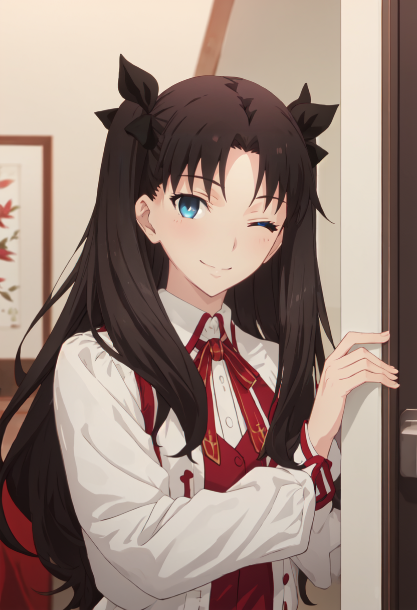 smile