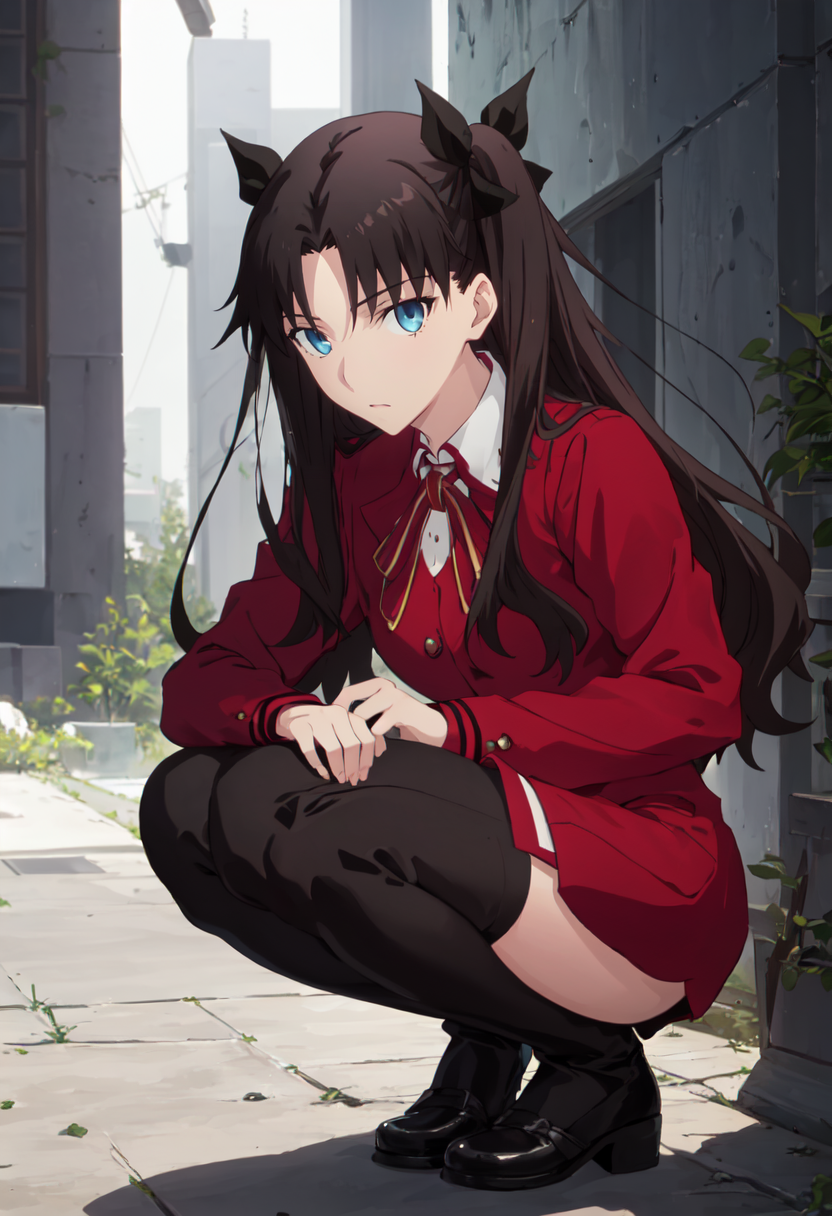 squat