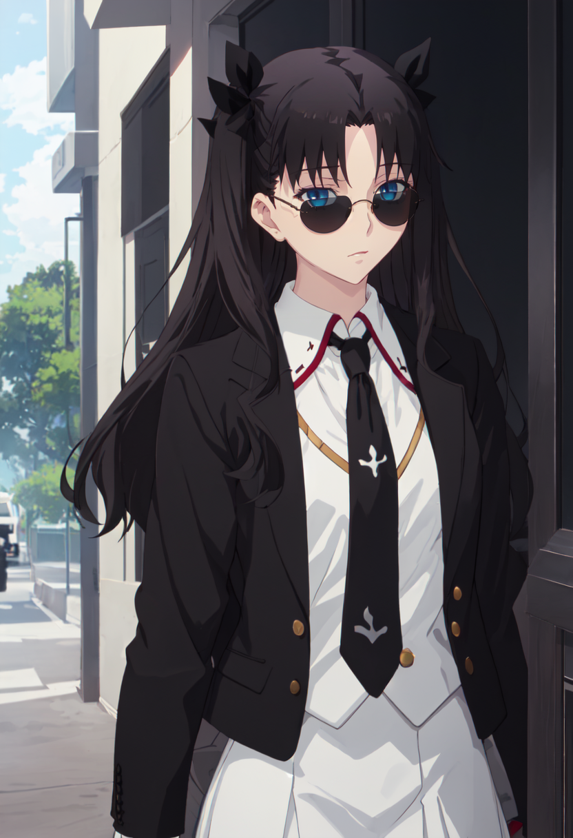 suit