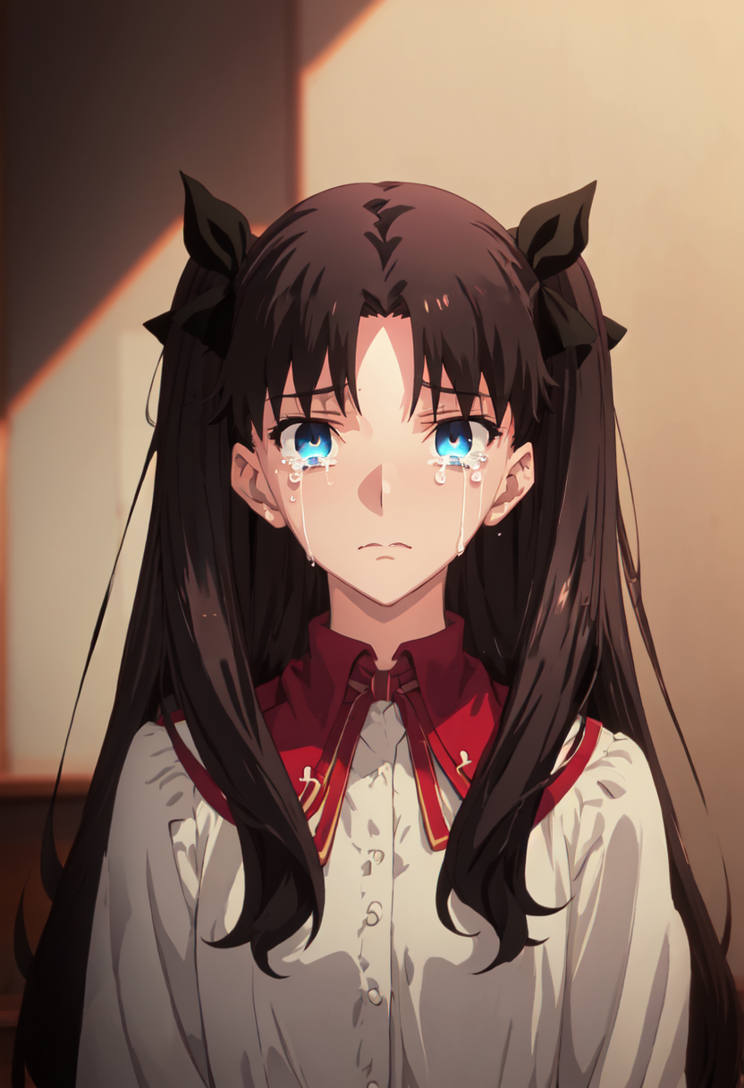 cry