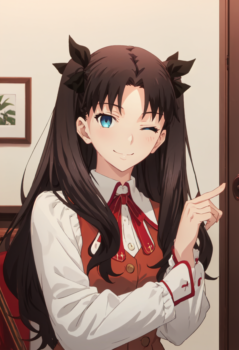 smile