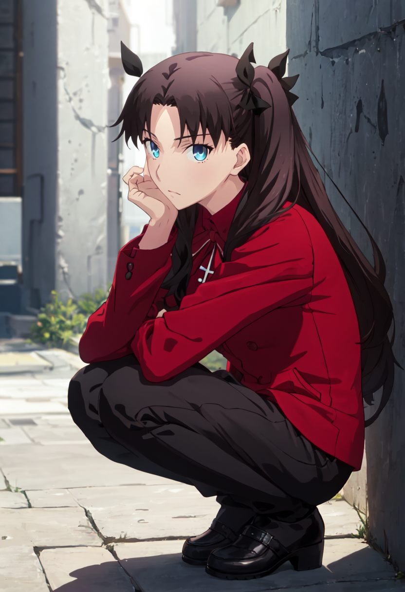squat