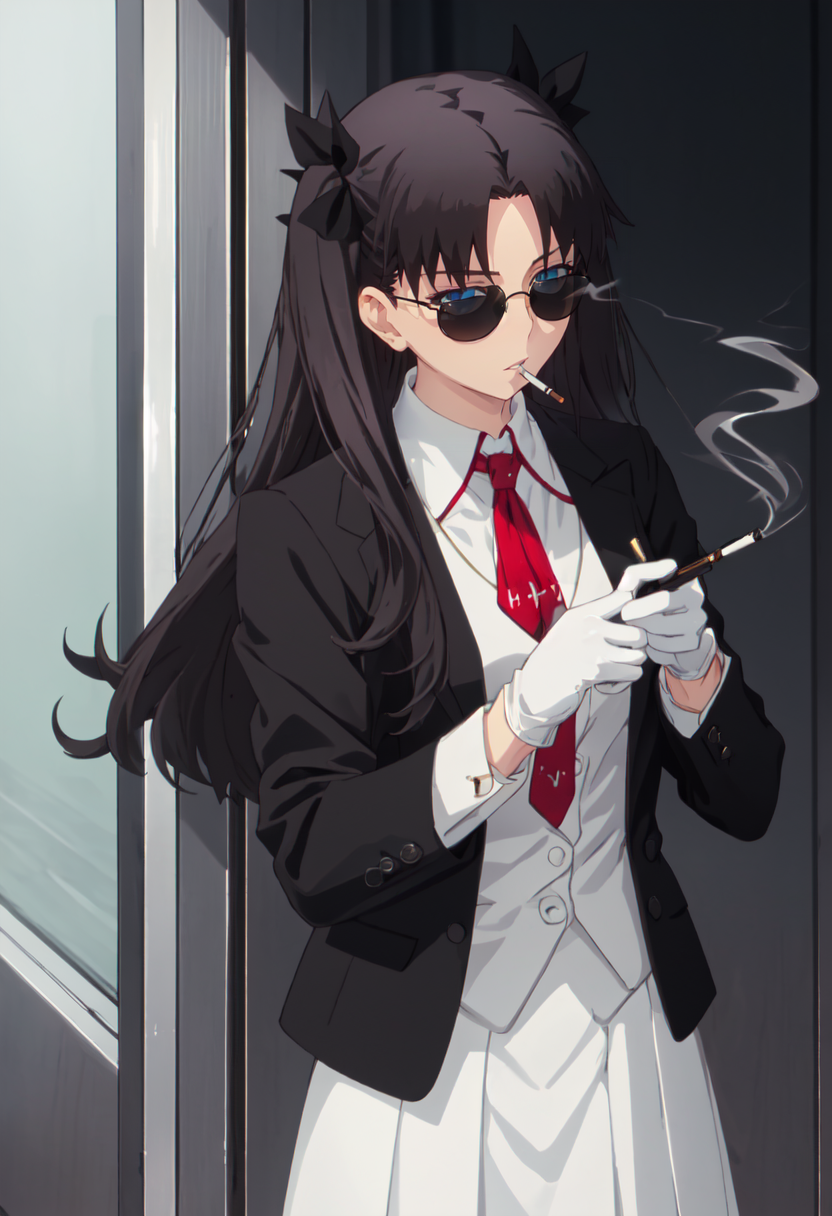 suit