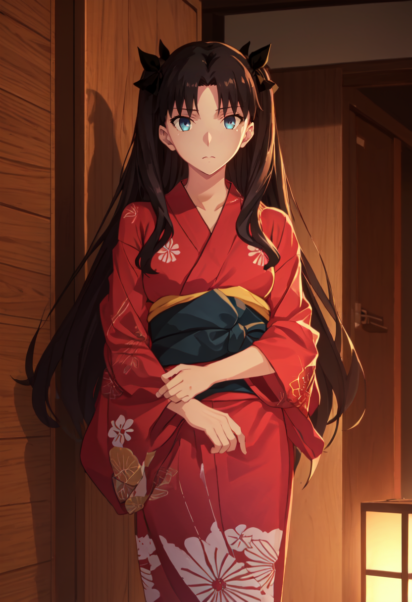 yukata
