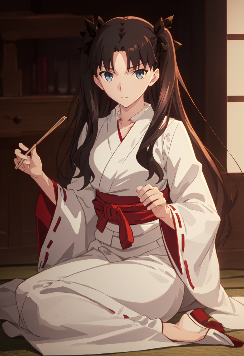 miko