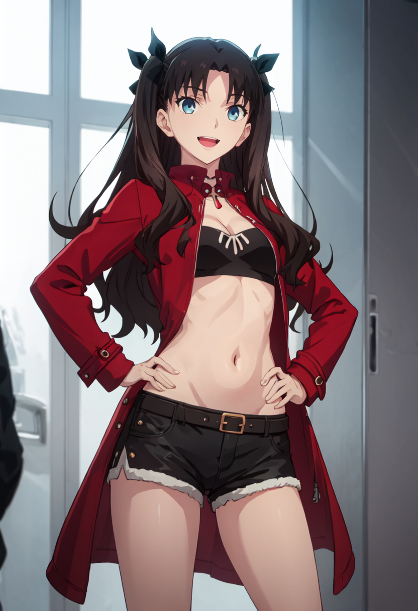 shorts