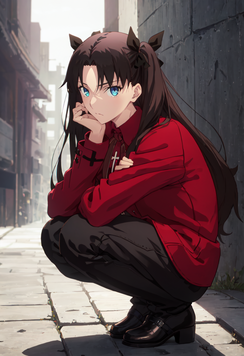 squat