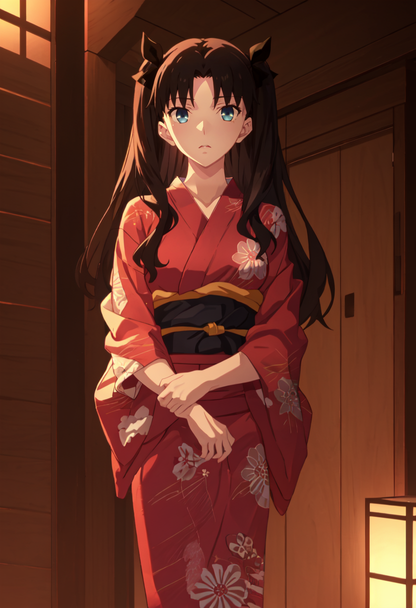 yukata