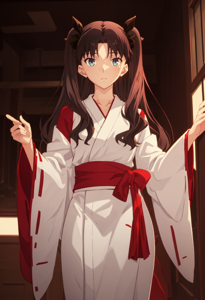 miko