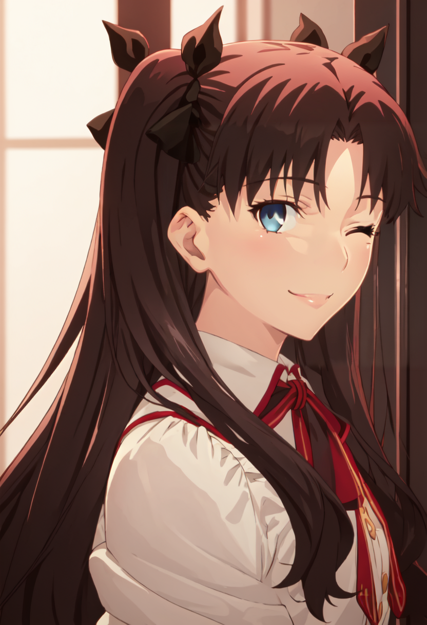 smile