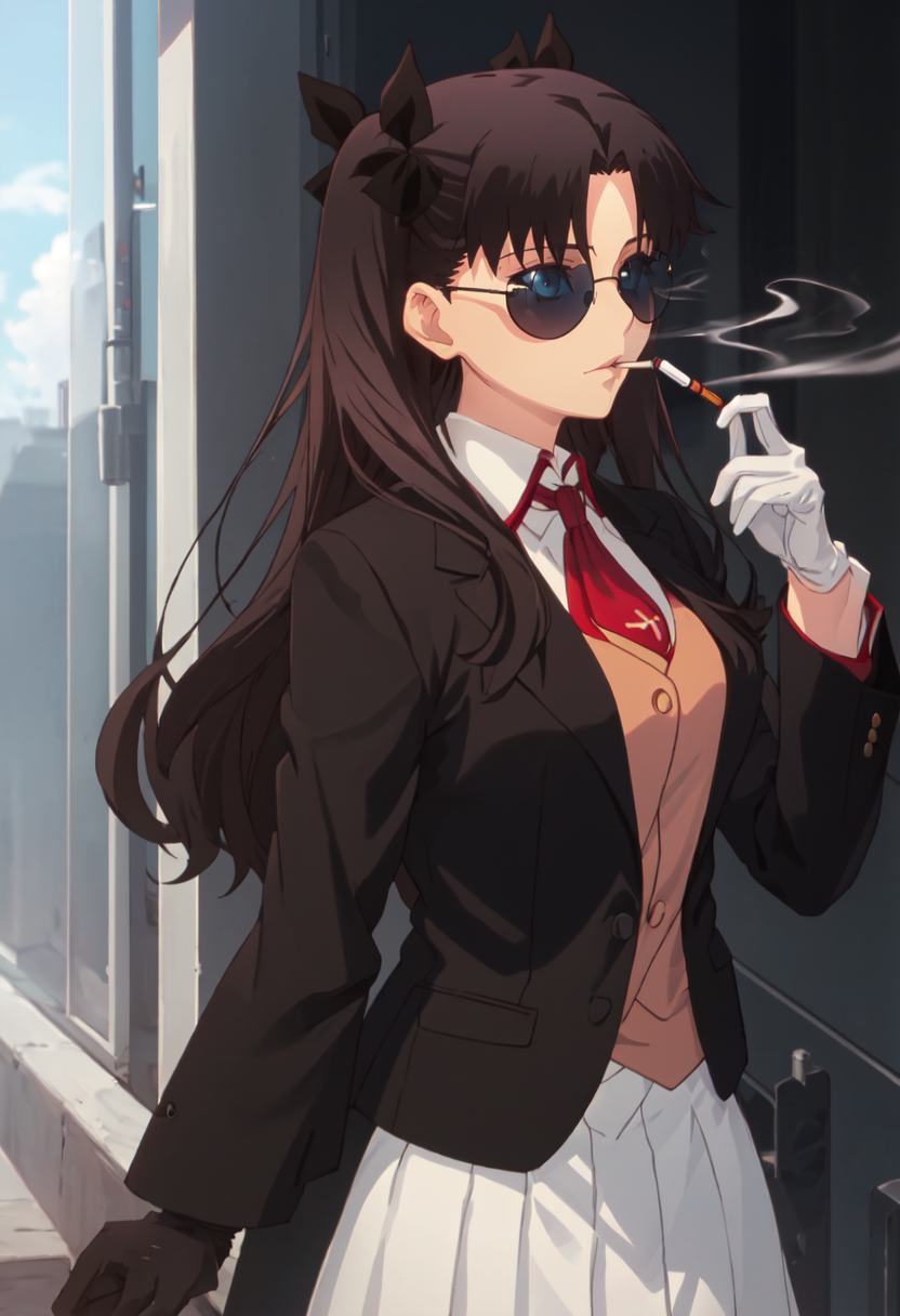 suit