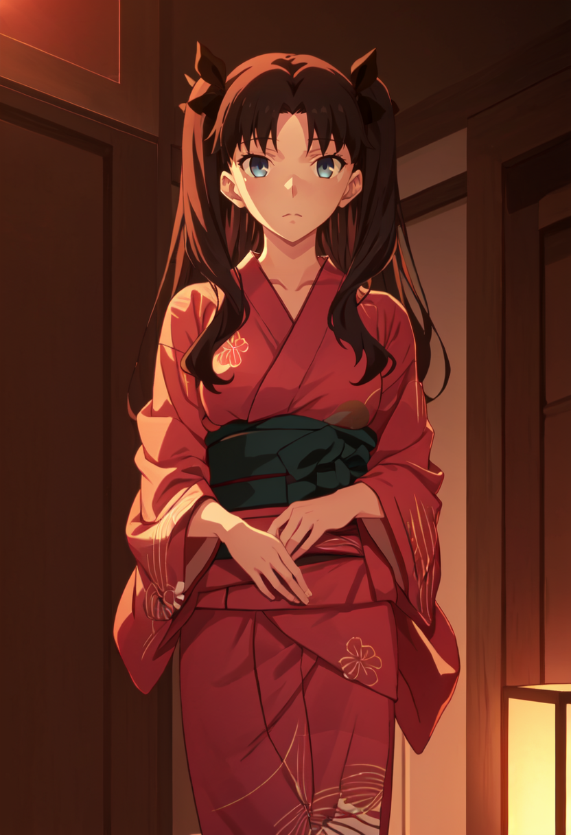 yukata