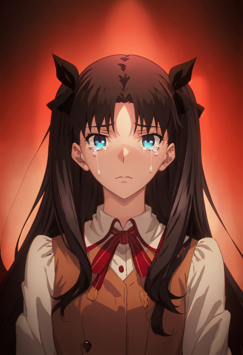 cry